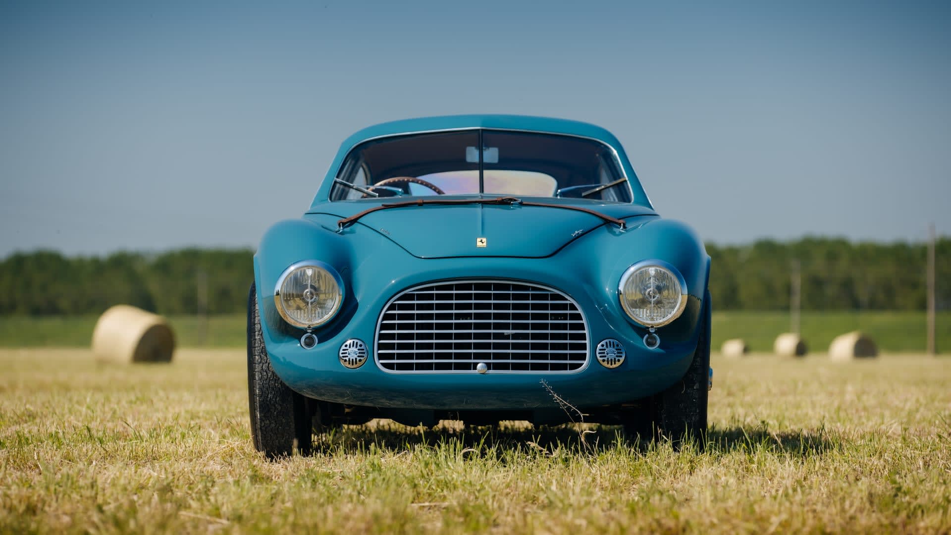 Kidston - devoted to the world's most beautiful motor cars